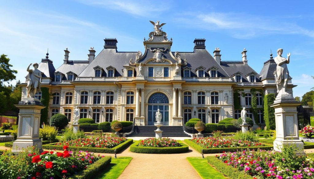 Rubenshuis Antwerp
