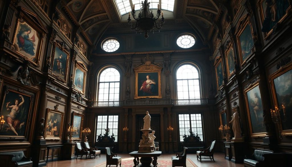 rubenshuis antwerp